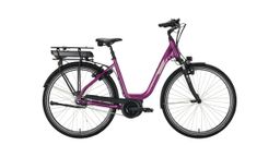 Victoria e Trekking 5.7, Orchid Violett, merk Victoria met EAN 4251507984850 in de categorie E-Bikes