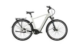 VICTORIA eManufaktur 11.8, Agate Grey, merk Victoria met EAN 4251507984119 in de categorie E-Bikes