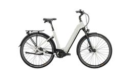 VICTORIA eManufaktur 11.8, Agate Grey, merk Victoria met EAN 4251507984140 in de categorie E-Bikes