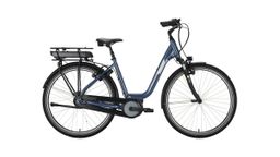 VICTORIA eTrekking 5.7 H, Stone Blue, merk Victoria met EAN 4251507984980 in de categorie E-Bikes