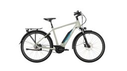 VICTORIA eTrekking 7.8, Agate Grey, merk Victoria met EAN 4251507985765 in de categorie E-Bikes